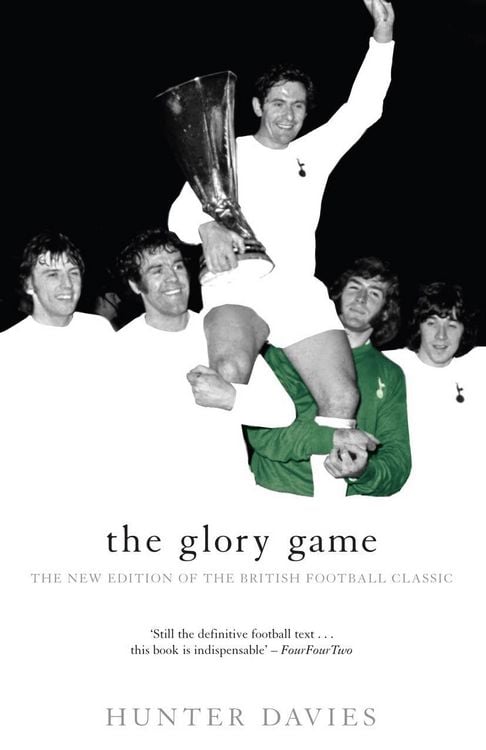 Produktbild: The Glory Game