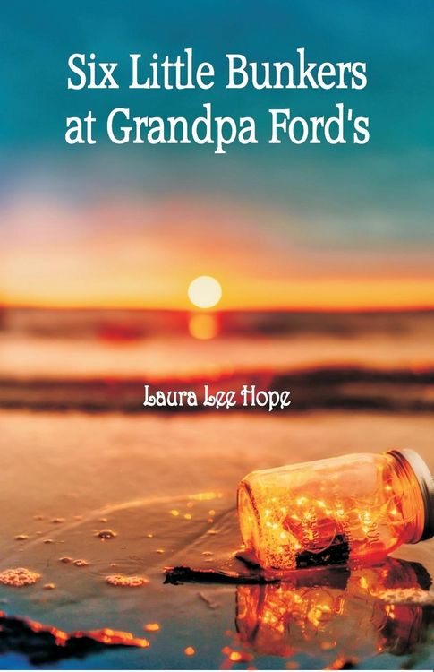 Produktbild: Six Little Bunkers at Grandpa Ford's