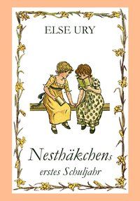 Produktbild: Nesth&auml;kchens erstes Schuljahr