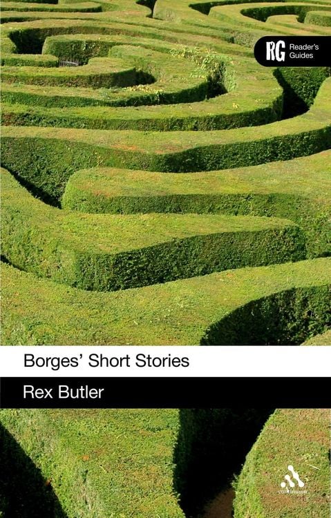 Produktbild: Borges' Short Stories