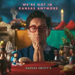 Produktbild: We're Not In Kansas Anymore