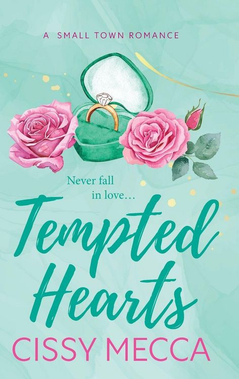 Produktbild: Tempted Hearts