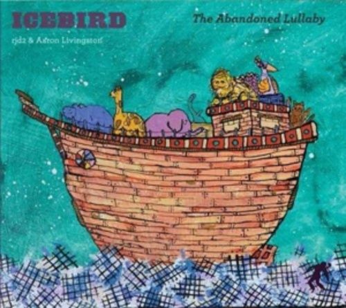 Produktbild: The Abandoned Lullaby