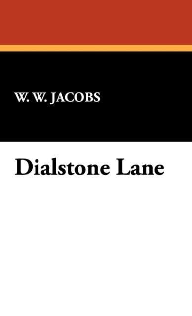 Produktbild: Dialstone Lane