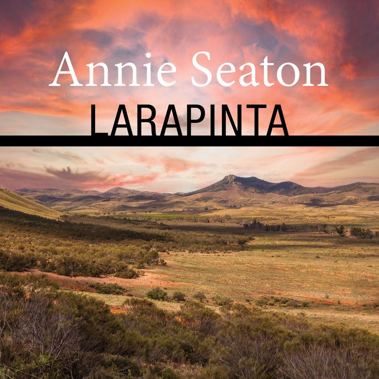 Produktbild: Larapinta