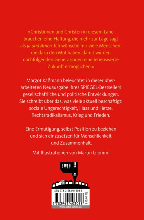 Produktbild: Mehr als Ja und Amen