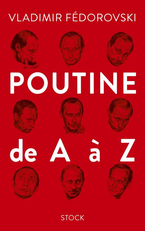 Produktbild: Poutine de A &agrave; Z