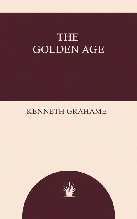 Produktbild: The Golden Age