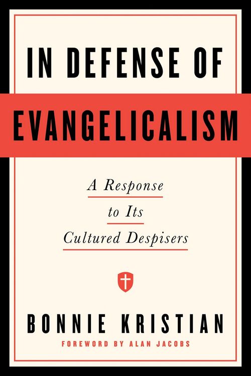 Produktbild: In Defense of Evangelicalism