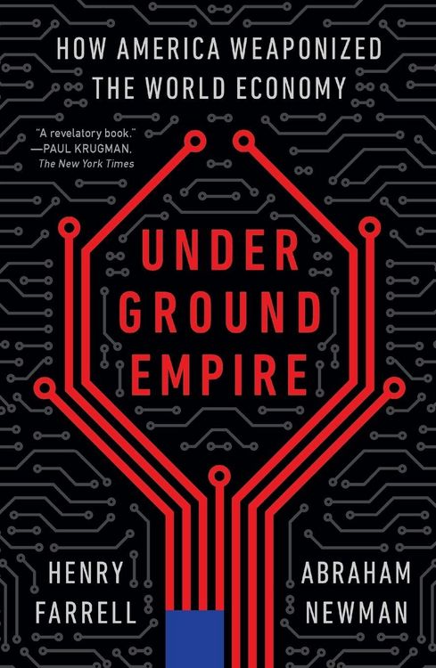 Produktbild: Underground Empire