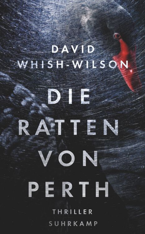Produktbild: Die Ratten von Perth