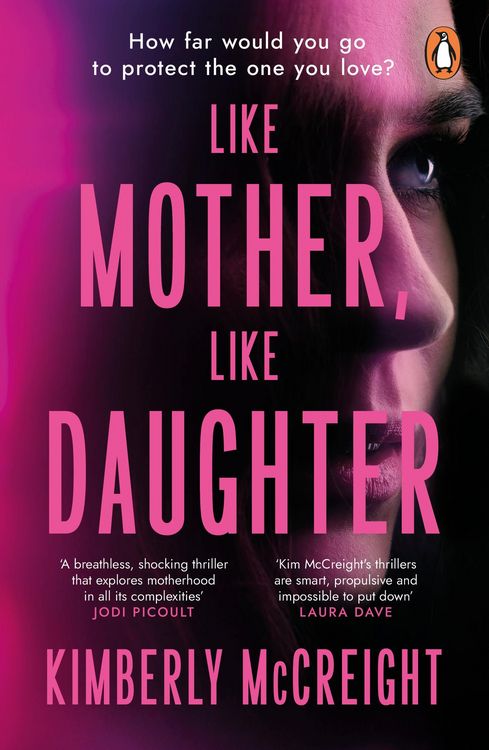 Produktbild: Like Mother, Like Daughter
