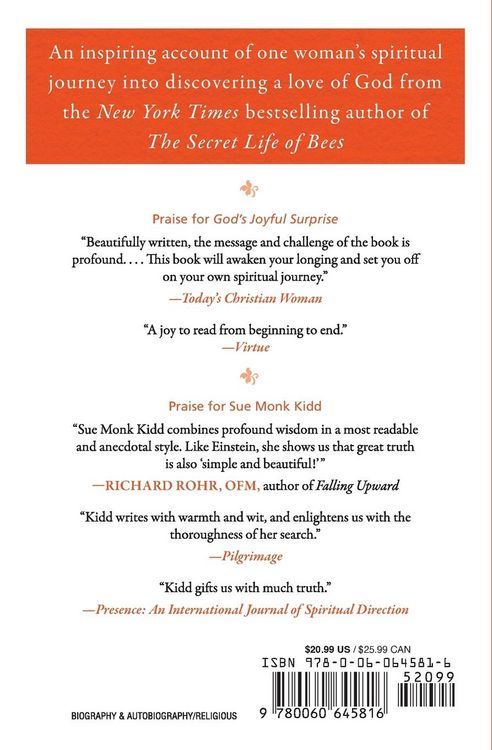 Produktbild: God's Joyful Surprise