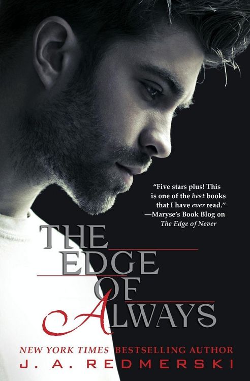 Produktbild: The Edge of Always
