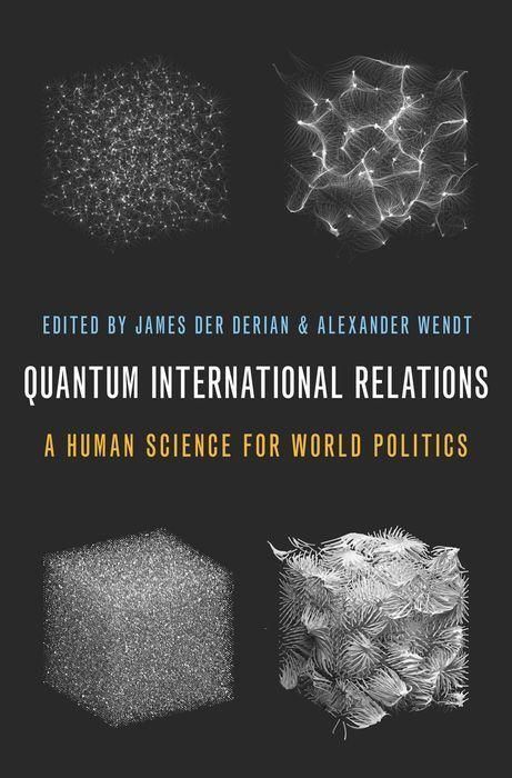 Produktbild: Quantum International Relations