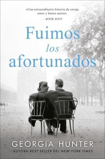 Produktbild: Fuimos Los Afortunados -V2*