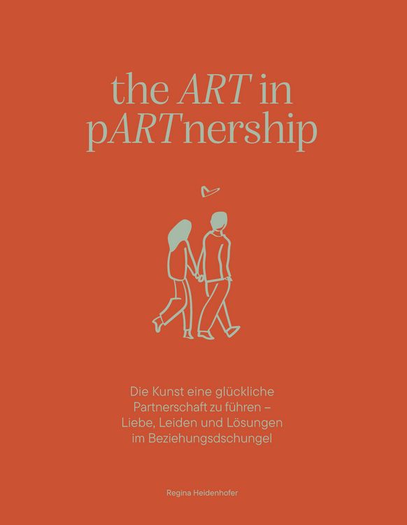 Produktbild: The ART in pARTnership