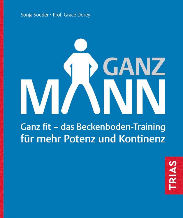 Produktbild: Ganz Mann