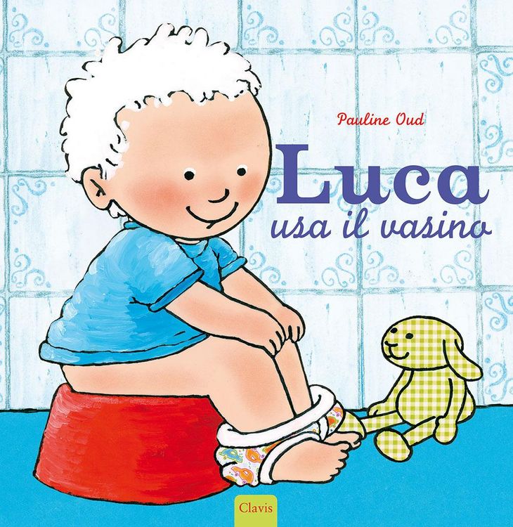 Produktbild: Luca USA il vasino