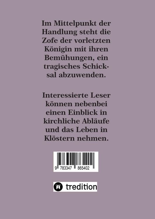 Produktbild: Schleichwege der Vorsehung
