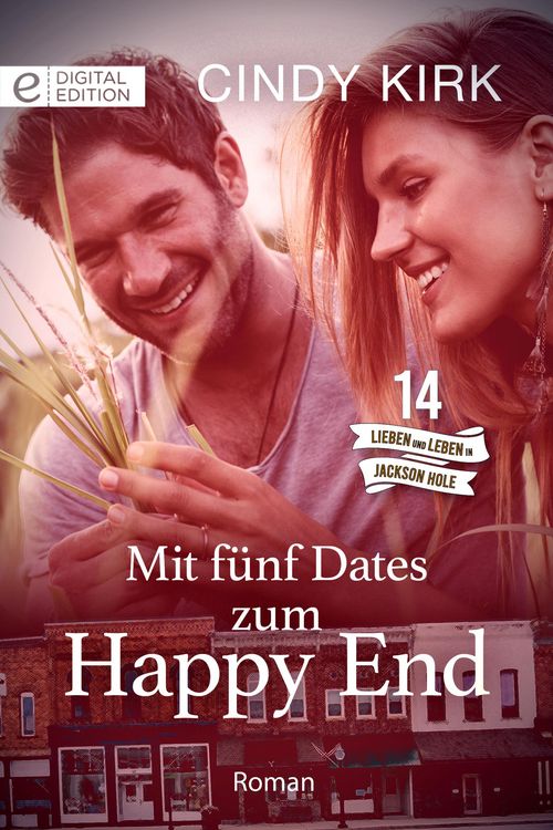 Produktbild: Mit f&uuml;nf Dates zum Happy End