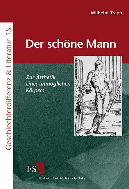 Produktbild: Der sch&ouml;ne Mann