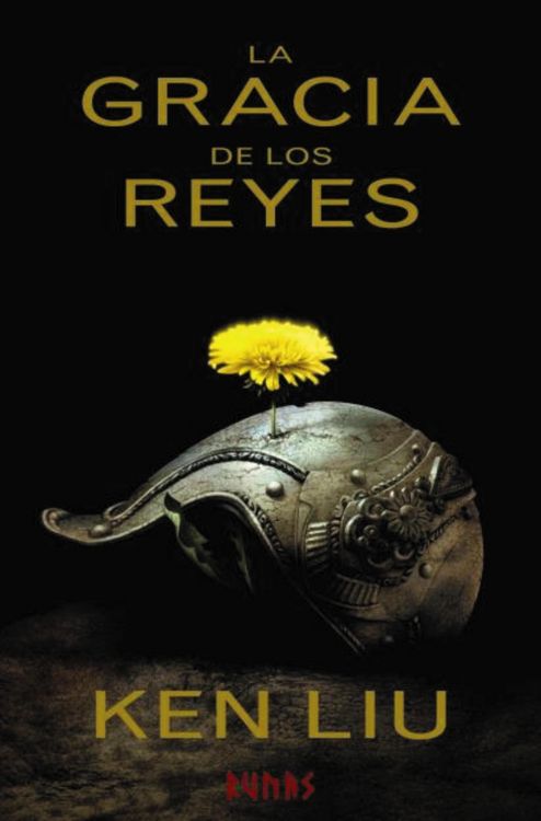 Produktbild: La gracia de los reyes