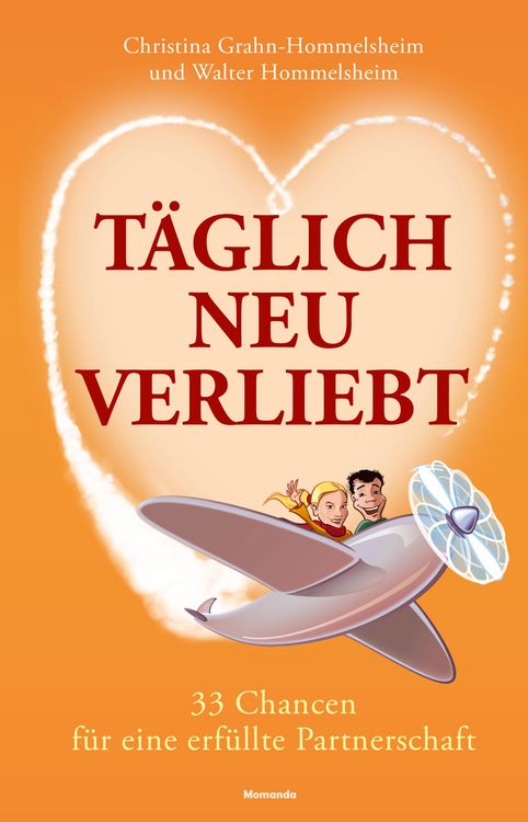 Produktbild: T&auml;glich neu verliebt
