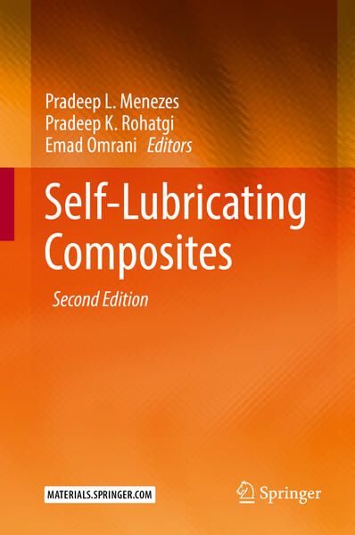 Produktbild: Self-Lubricating Composites