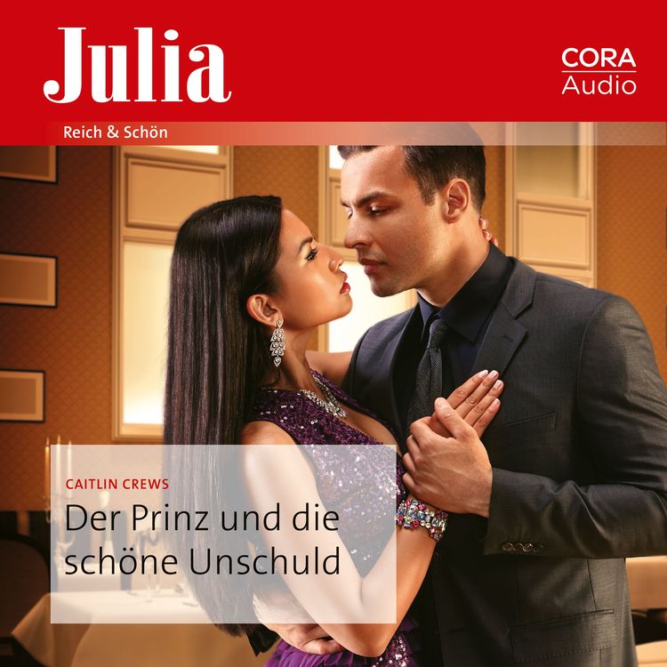Produktbild: Der Prinz und die sch&ouml;ne Unschuld