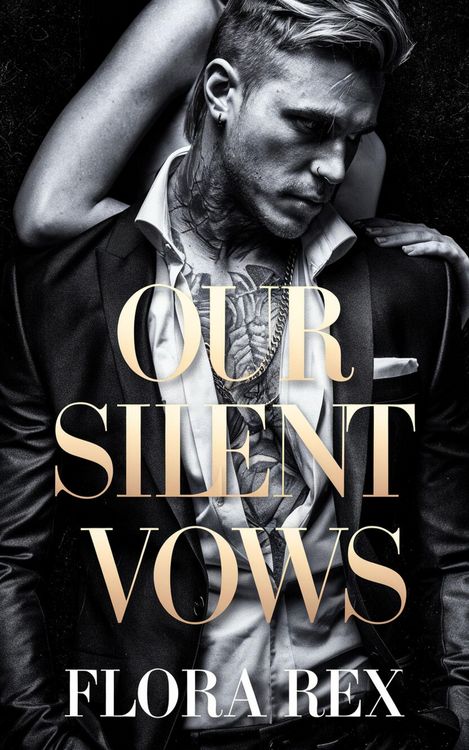 Produktbild: Our Silent Vows