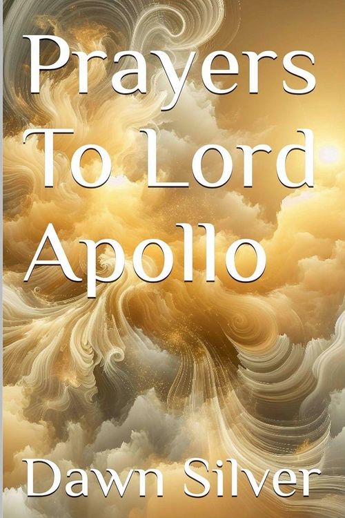 Produktbild: Prayers To Lord Apollo