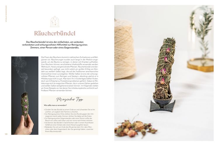Produktbild: DIY f&uuml;r moderne Hexen