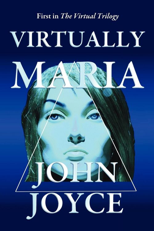 Produktbild: Virtually Maria