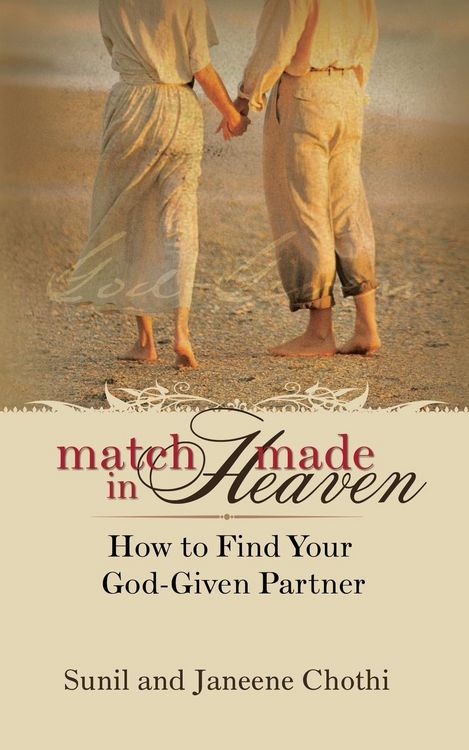 Produktbild: Match Made in Heaven