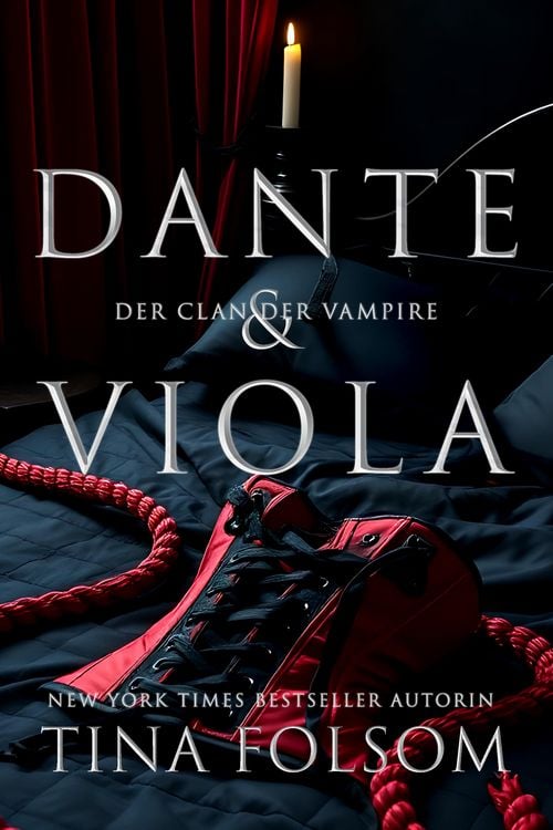 Produktbild: Dante & Viola