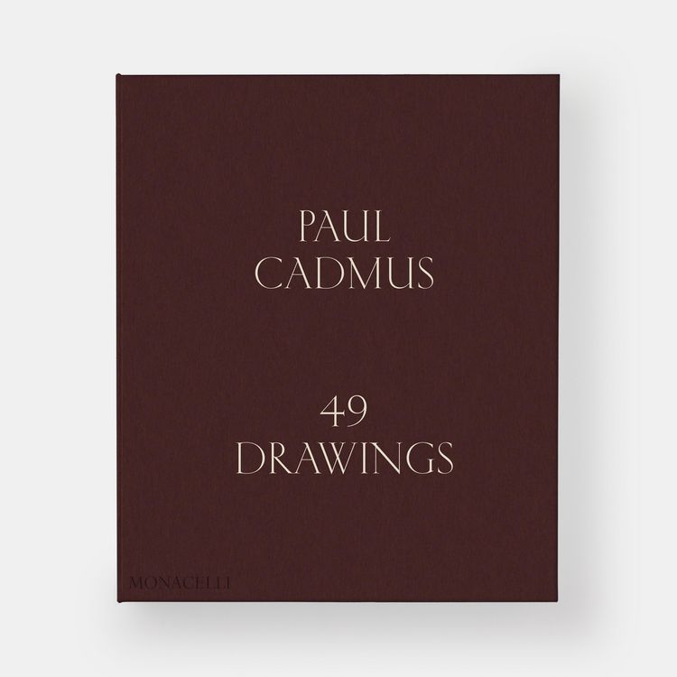 Produktbild: Paul Cadmus