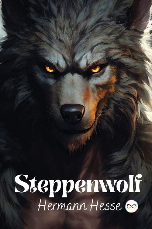 Produktbild: Steppenwolf