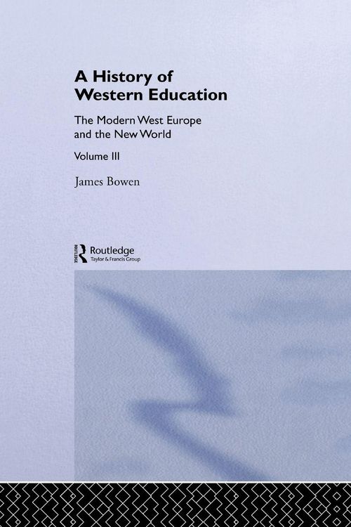 Produktbild: Hist West Educ