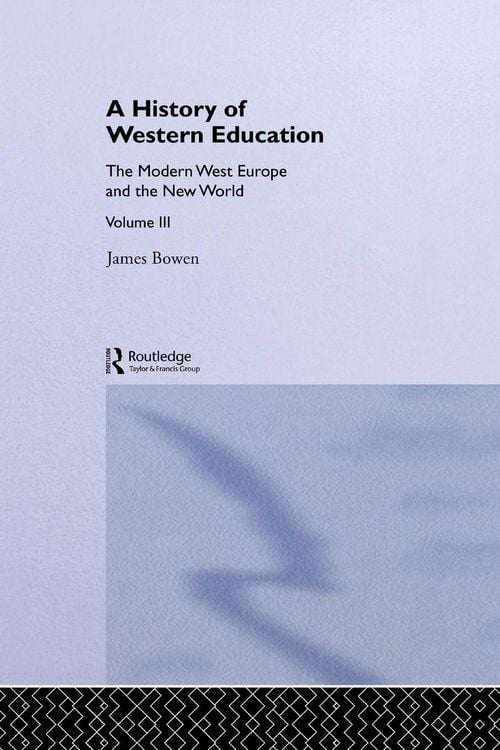 Produktbild: Hist West Educ