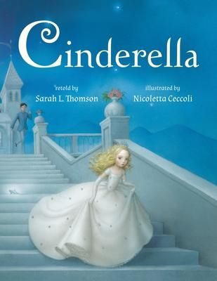 Produktbild: Cinderella