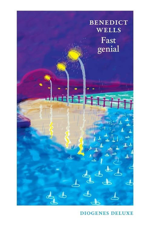 Produktbild: Fast genial