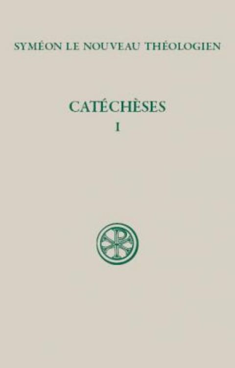 Produktbild: Catecheses T1 Sc96