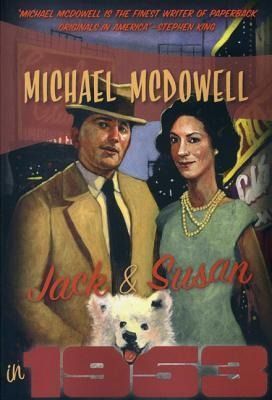 Produktbild: Jack & Susan in 1953