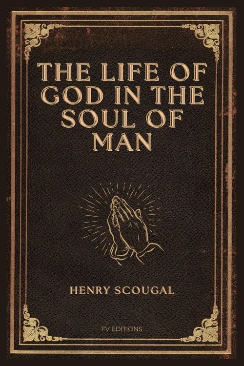 Produktbild: The Life of God in the Soul of Man
