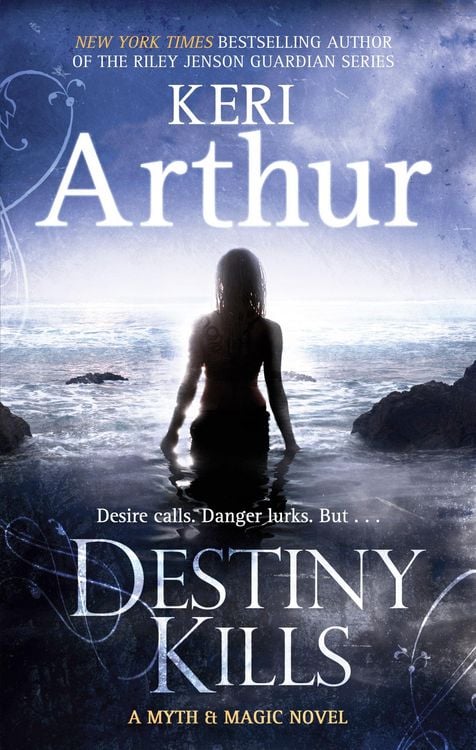Produktbild: Destiny Kills
