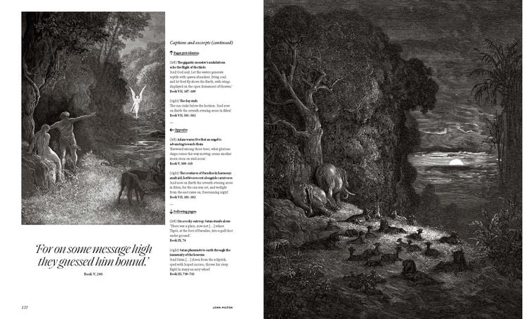 Produktbild: The Fantastic Gustave Doré
