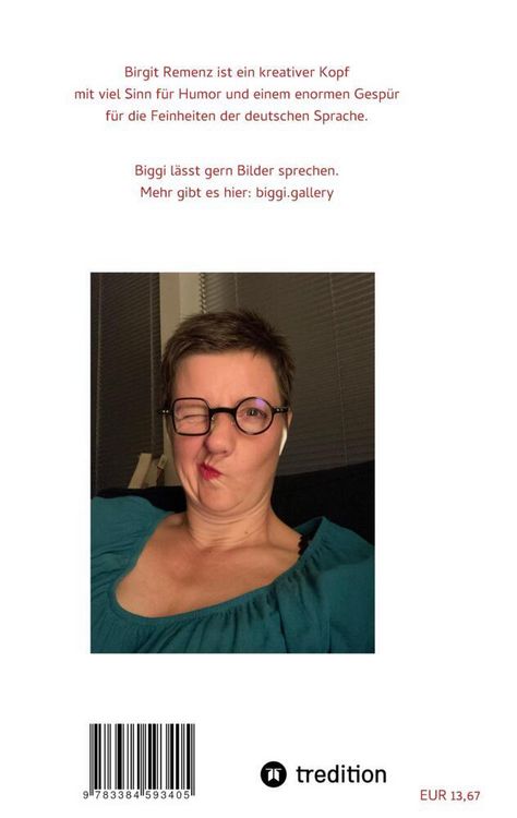 Produktbild: L&uuml;r? - Ick! Aus Liebe zur Posie