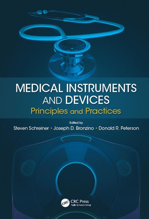 Produktbild: Medical Instruments and Devices