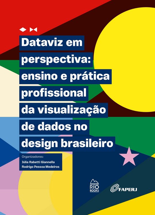 Produktbild: Dataviz em perspectiva